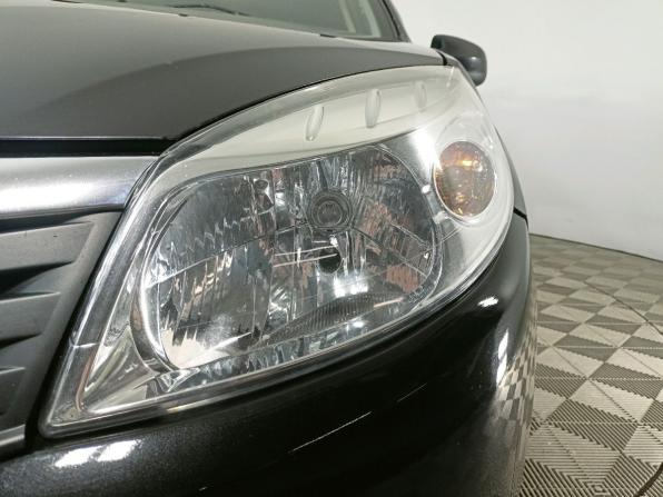 Renault Sandero I с пробегом 2012 года, цена 499 000 рублей, 184000 км, хэтчбек, Автокод Объявления
