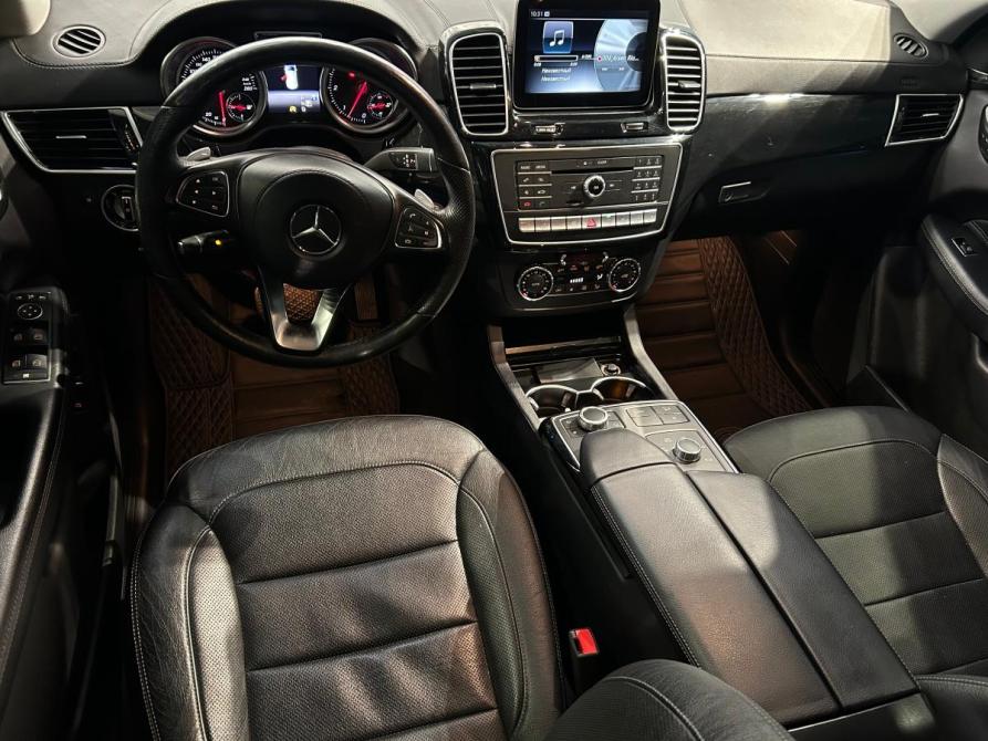 Mercedes-Benz GLS I (X166) Краснодар  - изображение 18