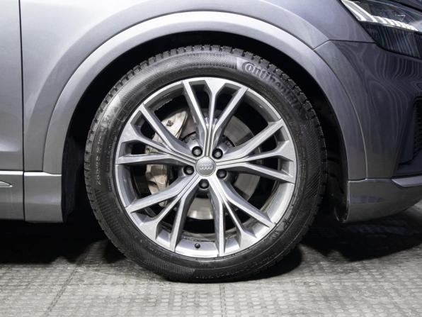 Audi Q8 I (4M) с пробегом 2019 года, цена 5 898 000 рублей, 68616 км, внедорожник, Автокод Объявления