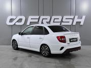 Lada (ВАЗ) Granta I Рестайлинг Ростов-на-Дону  - изображение 18