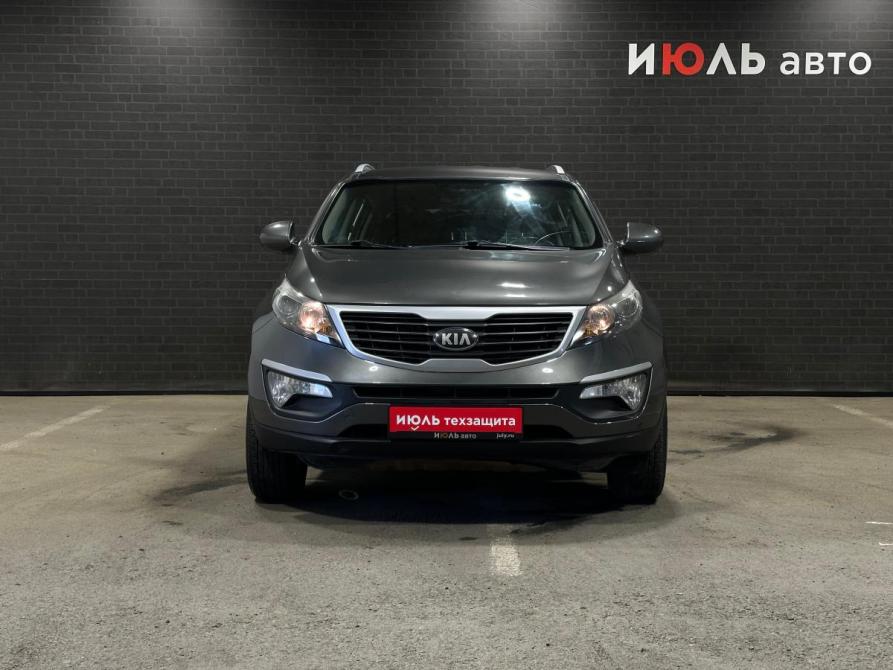 Kia Sportage III Челябинск  - изображение 2