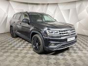 Volkswagen Teramont I Москва  - изображение 23