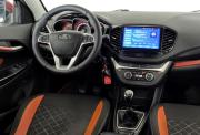 Lada (ВАЗ) Vesta I Волгоград  - изображение 36