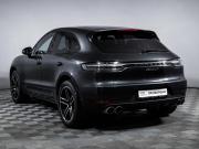 Porsche Macan I Рестайлинг Москва  - изображение 31
