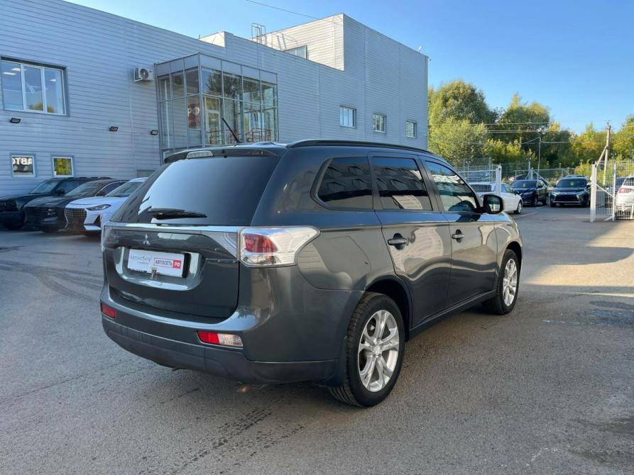 Mitsubishi Outlander III Нижнекамск  - изображение 9