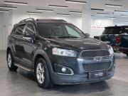 Chevrolet Captiva I Рестайлинг 2 Калуга  - изображение 30