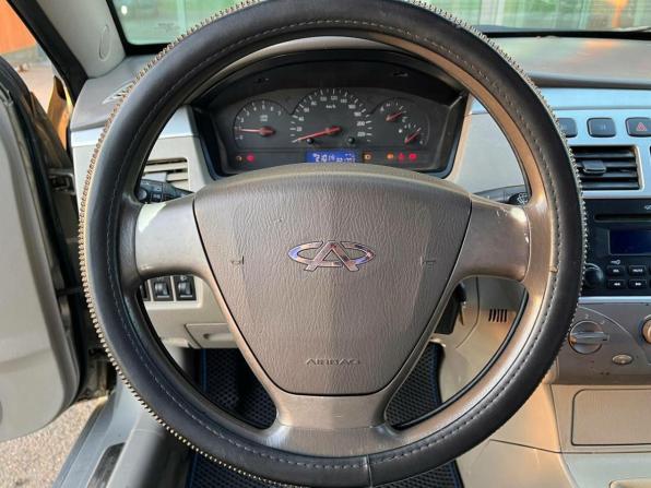 Vortex Estina I с пробегом 2010 года, цена 178 000 рублей, 221703 км, седан, Автокод Объявления