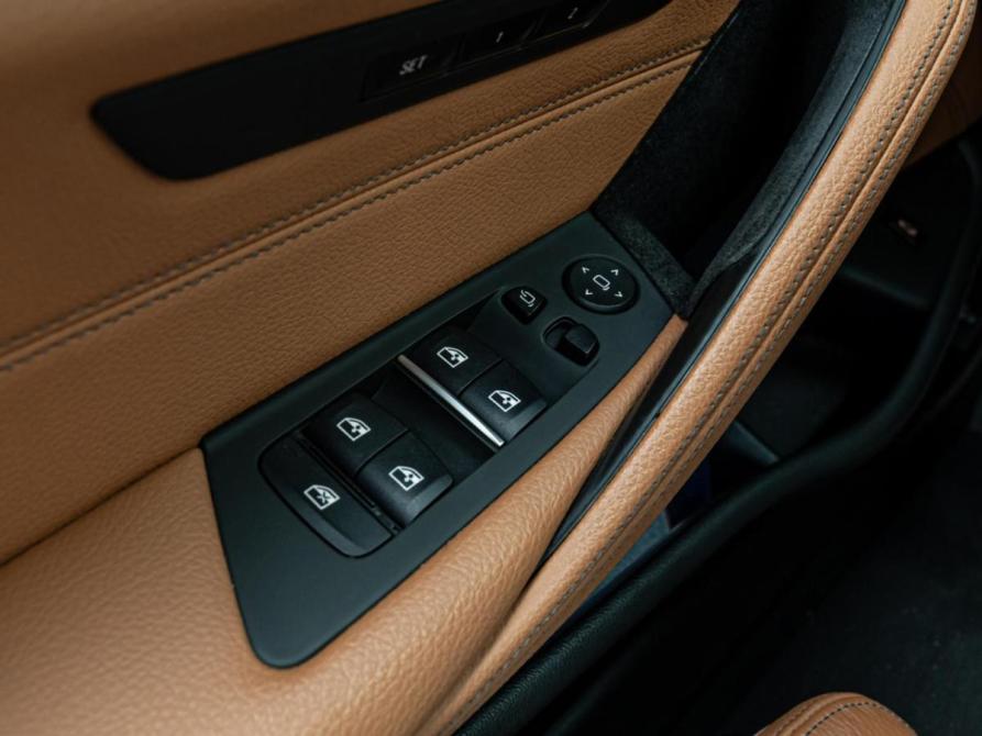 BMW 5 серии VII (G30/G31/G38) Рестайлинг Краснодар  - изображение 28