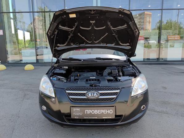 Kia Ceed I с пробегом 2009 года, цена 489 800 рублей, 244891 км, хэтчбек, Автокод Объявления