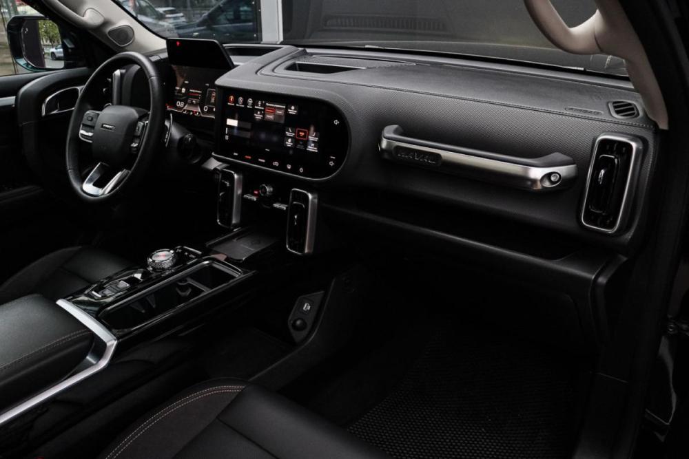 Haval Dargo Москва  - изображение 7