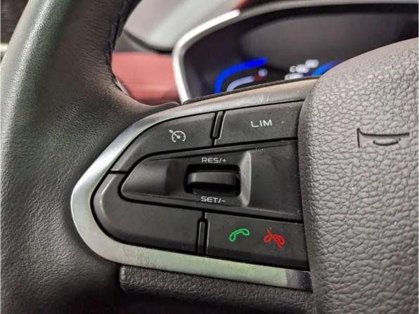 Geely Coolray I с пробегом 2022 года, цена 1 745 000 рублей, 26308 км, внедорожник, Автокод Объявления