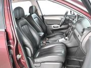 Opel Antara I Рестайлинг Ростов-на-Дону  - изображение 29