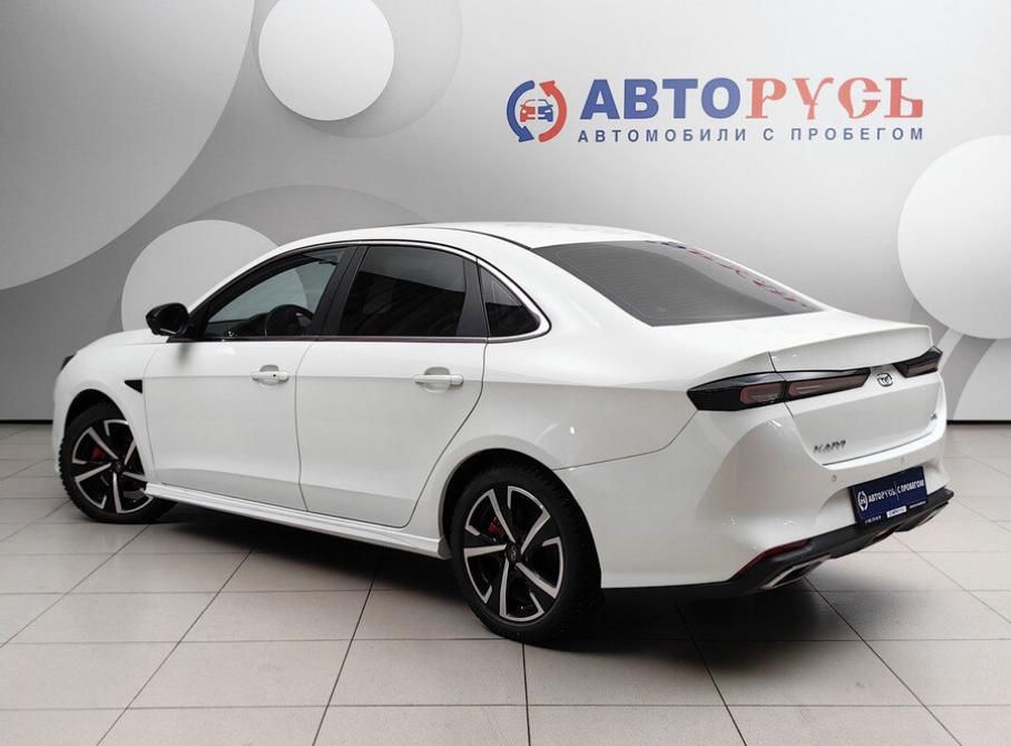 Kaiyi E5 Подольск  - изображение 2