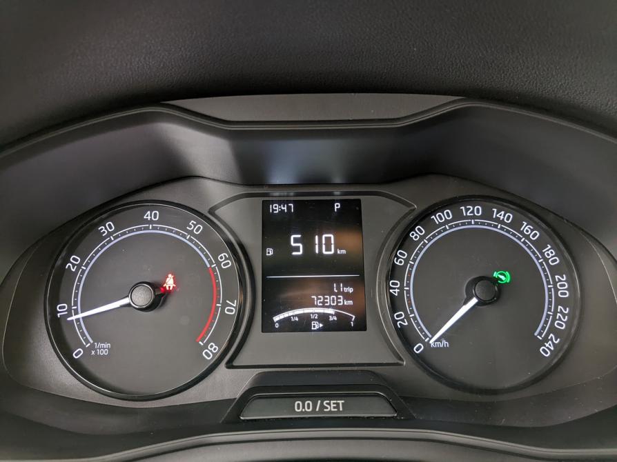 Skoda Rapid II Москва  - изображение 13