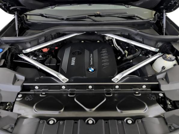 BMW X5 IV (G05/G18) с пробегом 2021 года, цена 6 870 000 рублей, 94805 км, внедорожник, Автокод Объявления