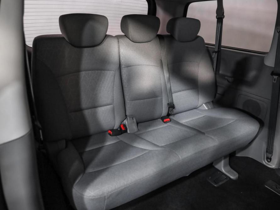 Hyundai H-1 II Рестайлинг 2 Санкт-Петербург  - изображение 20