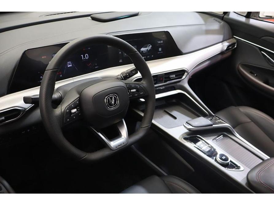 Changan UNI-T I Коломна  - изображение 6
