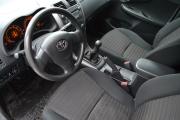 Toyota Corolla X (E140 E150) Старый Оскол  - изображение 36