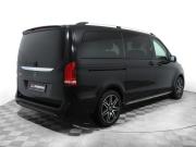 Mercedes-Benz V-Класс III (W447) Рестайлинг Москва  - изображение 24