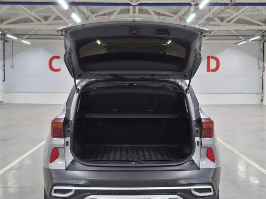 Kia Seltos I Казань  - изображение 12