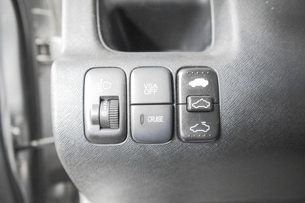 Honda CR-V II Рестайлинг Кемерово  - изображение 19