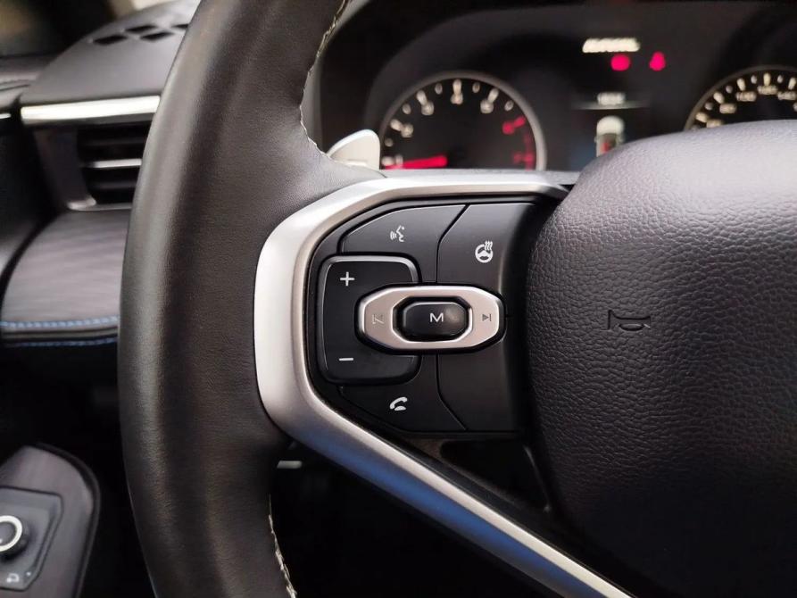 Haval Jolion I Санкт-Петербург  - изображение 11