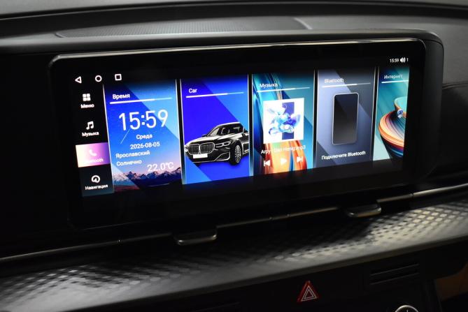 Kia Carnival IV с пробегом 2021 года, цена 3 090 000 рублей, 115644 км, минивэн, Автокод Объявления