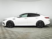 Kia Optima IV Рестайлинг Санкт-Петербург  - изображение 32