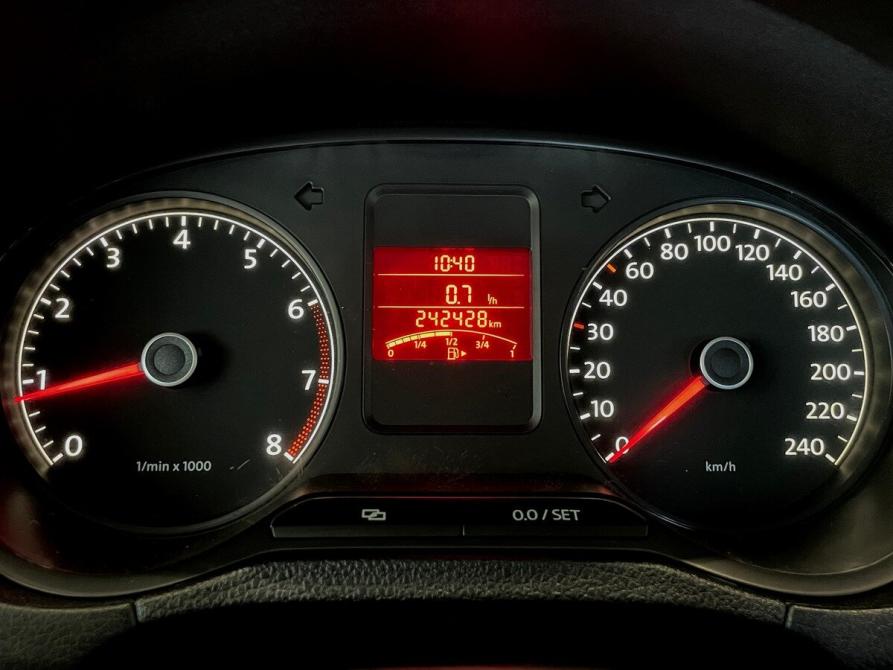 Volkswagen Polo V Москва  - изображение 6