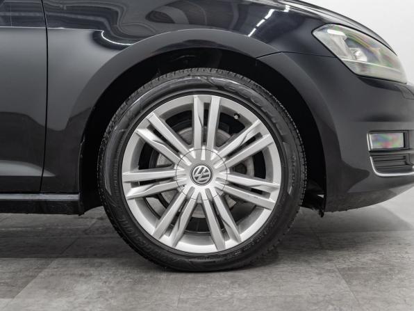 Volkswagen Golf VII с пробегом 2013 года, цена 1 300 000 рублей, 95377 км, хэтчбек, Автокод Объявления
