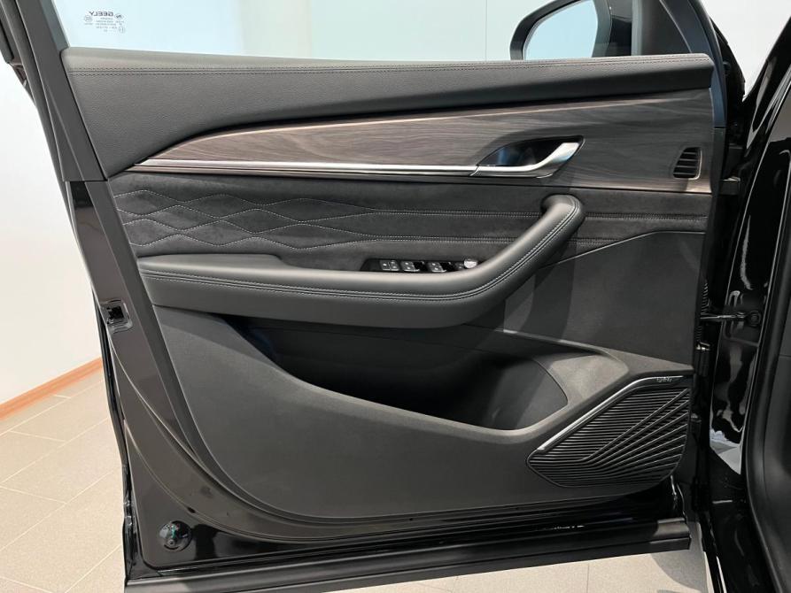 Geely Monjaro I Волгоград  - изображение 26