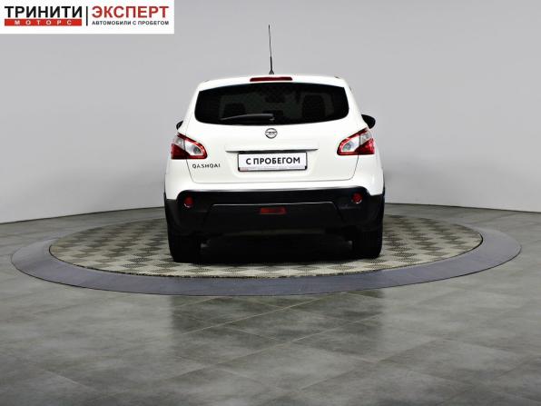 Nissan Qashqai I Рестайлинг с пробегом 2010 года, цена 967 000 рублей, 219469 км, внедорожник, Автокод Объявления