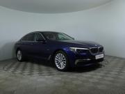 BMW 5 серии VII (G30/G31/G38) Санкт-Петербург  - изображение 26