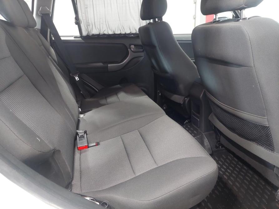 Chery Tiggo (T11) I Рестайлинг (FL) Пермь  - изображение 16