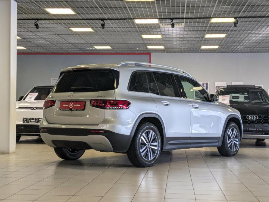 Mercedes-Benz GLB I (X247) Екатеринбург  - изображение 7