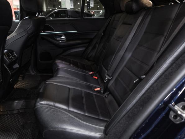 Mercedes-Benz GLE II (V167) с пробегом 2021 года, цена 5 649 989 рублей, 109314 км, внедорожник, Автокод Объявления