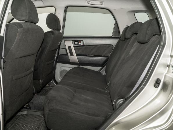 Toyota Rush I с пробегом 2012 года, цена 1 200 000 рублей, 145623 км, внедорожник, Автокод Объявления