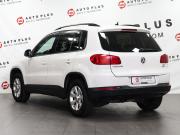 Volkswagen Tiguan I Рестайлинг Минеральные Воды  - изображение 16