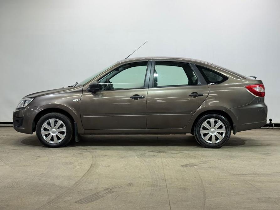 Lada (ВАЗ) Granta I Рестайлинг Ярославль  - изображение 8