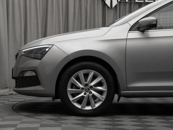 Skoda Rapid II с пробегом 2020 года, цена 1 590 000 рублей, 146452 км, лифтбек, Автокод Объявления