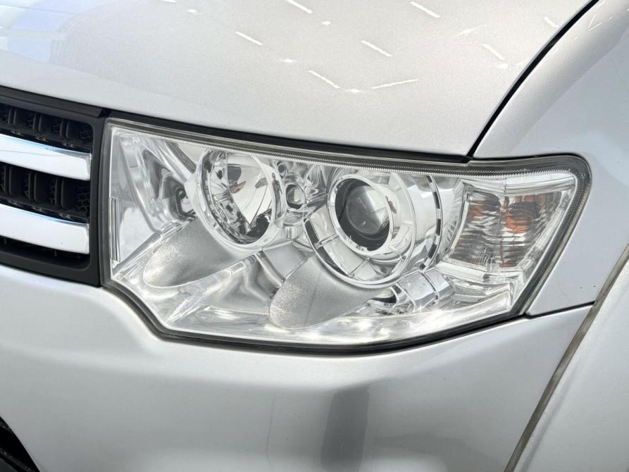 Mitsubishi Pajero Sport II Рестайлинг Волжский  - изображение 9
