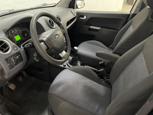 Ford Fusion I Рестайлинг с пробегом 2008 года, цена 459 000 рублей, 229560 км, хэтчбек, Автокод Объявления
