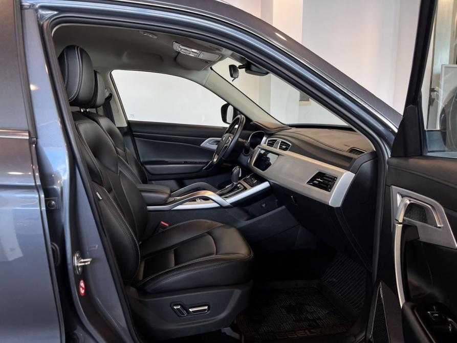 Geely Atlas I Чебоксары  - изображение 26
