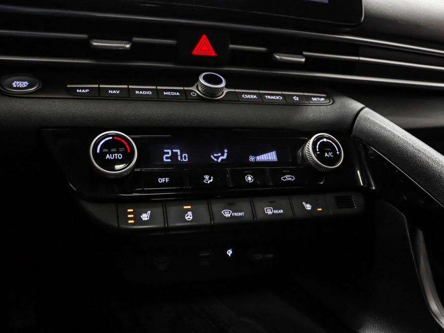 Hyundai Elantra VII (CN7) Рестайлинг Минеральные Воды  - изображение 21