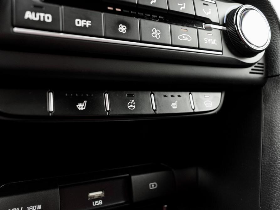 Kia Ceed III Екатеринбург  - изображение 23