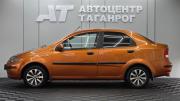 Chevrolet Aveo I Рестайлинг Таганрог  - изображение 24
