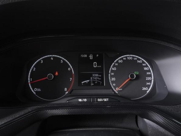 Volkswagen Polo VI с пробегом 2022 года, цена 1 739 000 рублей, 87404 км, лифтбек, Автокод Объявления