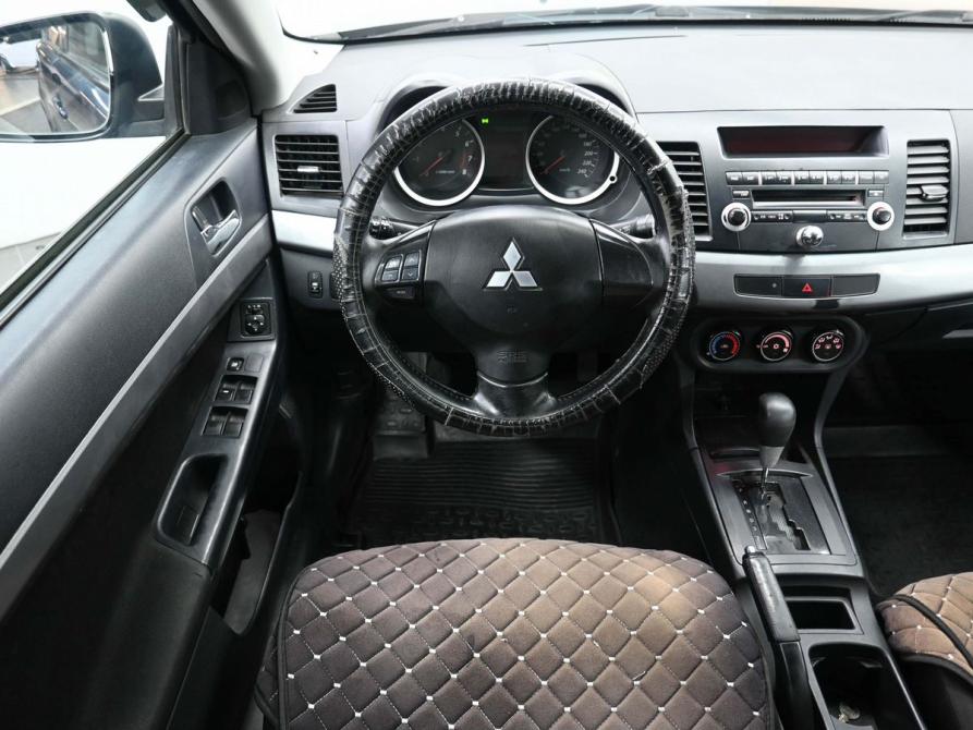 Mitsubishi Lancer X Ростов-на-Дону  - изображение 9