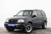 Suzuki Grand Vitara I Сургут  - изображение 21