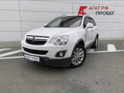 Opel Antara I Рестайлинг Ставрополь  - изображение 21